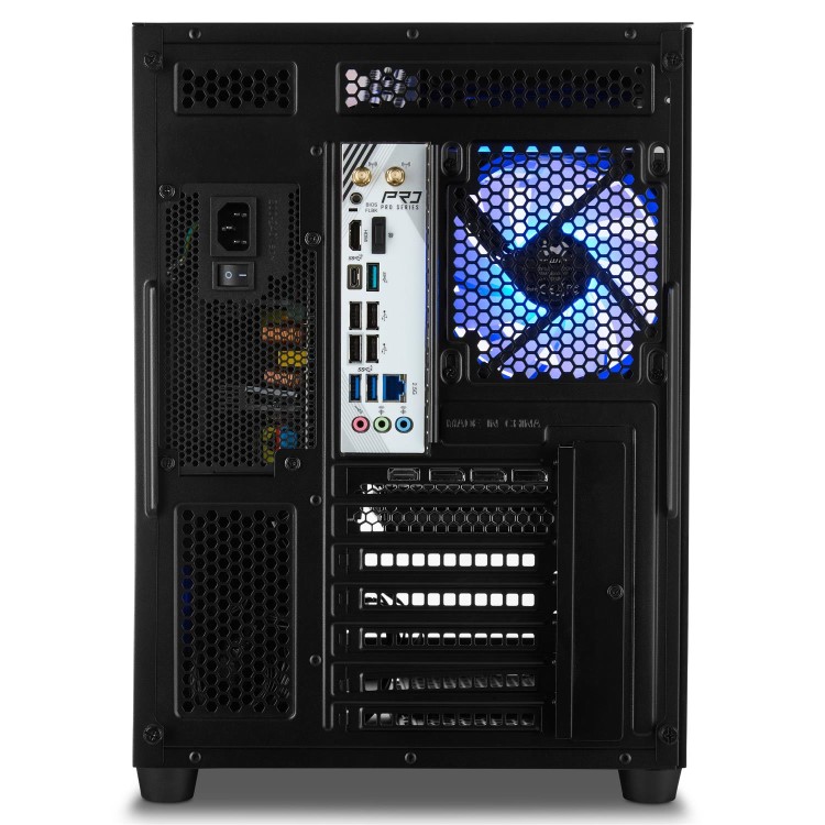 Medion ERAZER Tank X15 AMD Ryzen 7 7800X3D 32GB RAM 1TB SSD RTX 5060 Ti Windows 11 Gaming PC