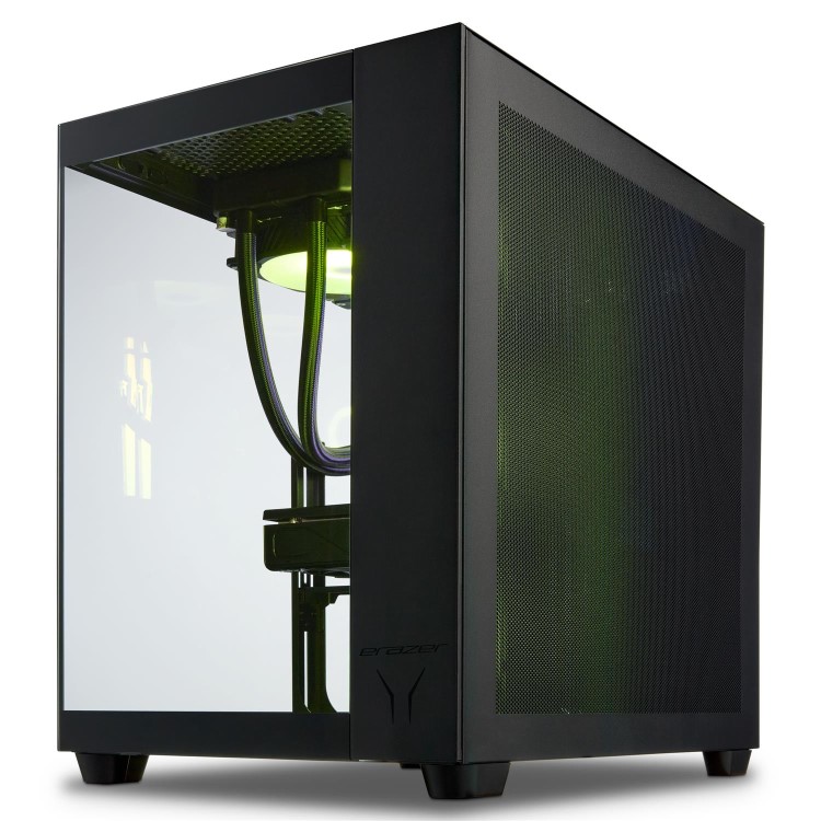 Medion ERAZER Tank X15 AMD Ryzen 7 7800X3D 32GB RAM 1TB SSD RTX 5060 Ti Windows 11 Gaming PC