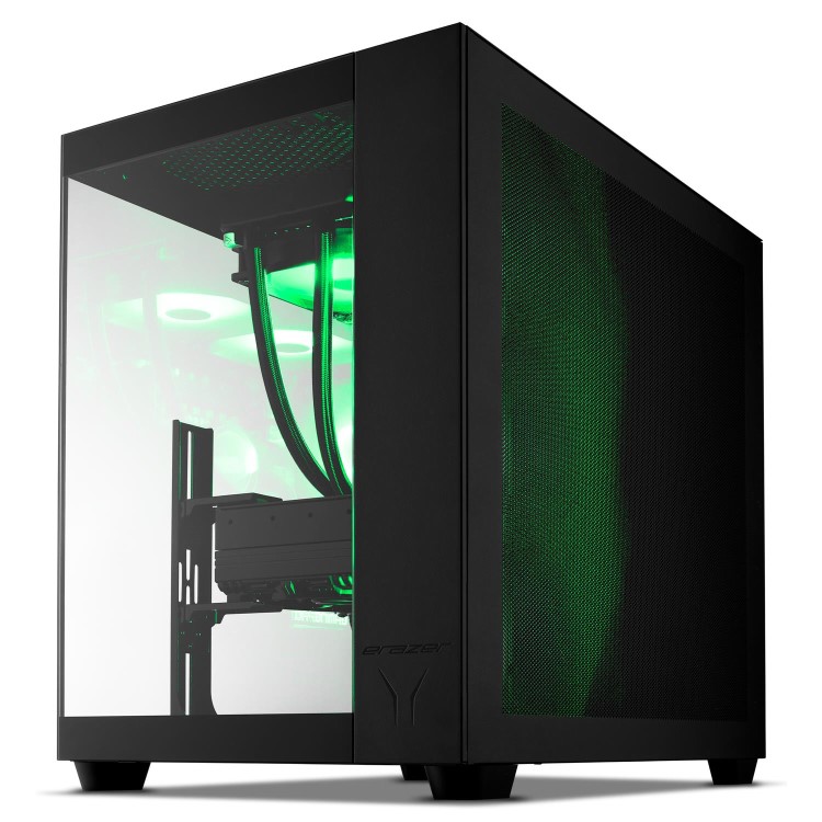 Medion ERAZER Tank X15 AMD Ryzen 7 7800X3D 32GB RAM 1TB SSD RTX 5060 Ti Windows 11 Gaming PC