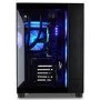 Medion ERAZER Tank X15 AMD Ryzen 7 7800X3D 32GB RAM 1TB SSD RTX 5060 Ti Windows 11 Gaming PC