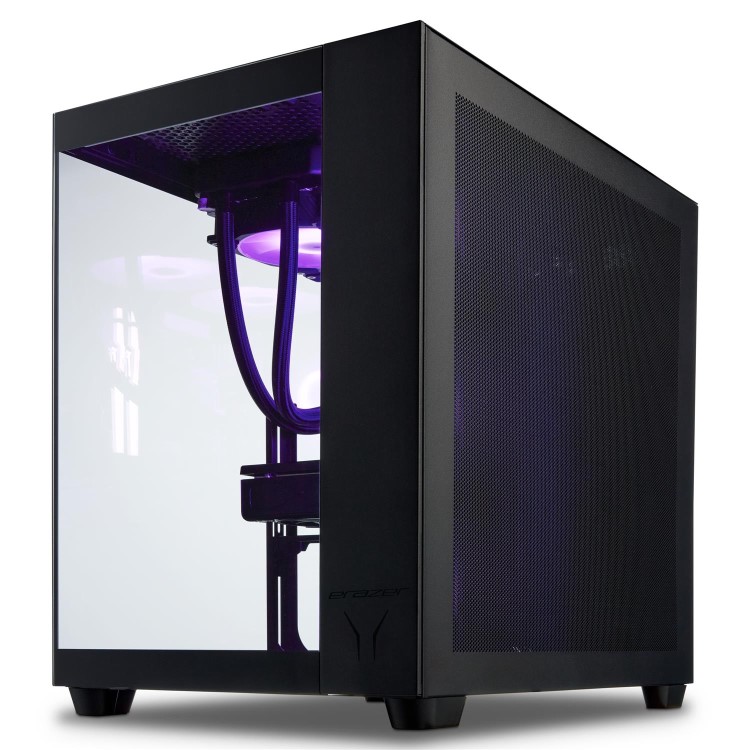 Medion ERAZER Tank X15 AMD Ryzen 7 7800X3D 32GB RAM 1TB SSD RTX 5060 Ti Windows 11 Gaming PC