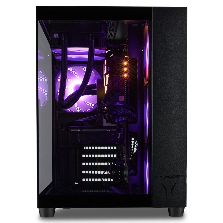 Medion ERAZER Tank X15 AMD Ryzen 7 7800X3D 32GB RAM 1TB SSD RTX 5060 Ti Windows 11 Gaming PC