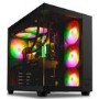 Medion ERAZER Tank X15 AMD Ryzen 7 7800X3D 32GB RAM 1TB SSD RTX 5060 Ti Windows 11 Gaming PC