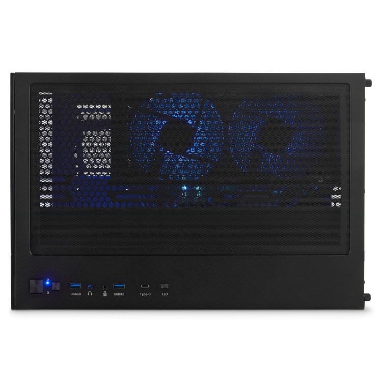 Medion ERAZER Tank X15 AMD Ryzen 7 7800X3D 32GB RAM 1TB SSD RTX 5060 Ti Windows 11 Gaming PC
