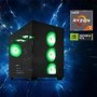 Medion ERAZER Tank X15 AMD Ryzen 7 7800X3D 32GB RAM 1TB SSD RTX 5060 Ti Windows 11 Gaming PC