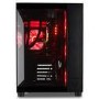 Medion ERAZER Tank X15 AMD Ryzen 7 7800X3D 32GB RAM 1TB SSD RTX 5060 Ti Windows 11 Gaming PC