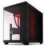Medion ERAZER Tank X15 AMD Ryzen 7 7800X3D 32GB RAM 1TB SSD RTX 5060 Ti Windows 11 Gaming PC