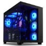 Medion ERAZER Tank X15 AMD Ryzen 7 7800X3D 32GB RAM 1TB SSD RTX 5060 Ti Windows 11 Gaming PC