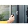 Nuki Smart Home Bluetooth Fob - Automatic Door Opener & Locker 