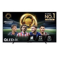 Hisense E7N PRO 100 inch 4K Ultra HD QLED Smart TV