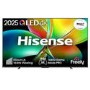Refurbished Hisense E78QTUK PRO 100 inch Smart 4K Ultra HD QLED TV
