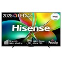 A1/100E78QTUK PRO Refurbished Hisense E78QTUK PRO 100 inch Smart 4K Ultra HD QLED TV