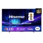 Hisense E78QTUK PRO 100 inch Smart 4K Ultra HD QLED TV