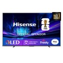 100E78QTUK PRO Hisense E78QTUK PRO 100 inch Smart 4K Ultra HD QLED TV