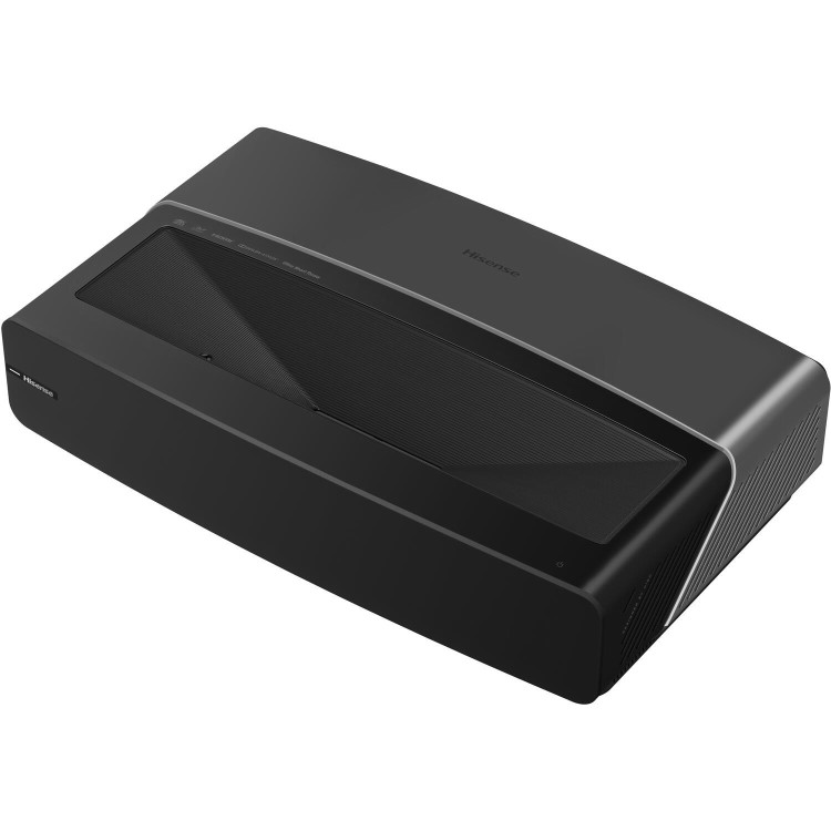 Hisense 100" 4K Ultra HD Laser Projector TV