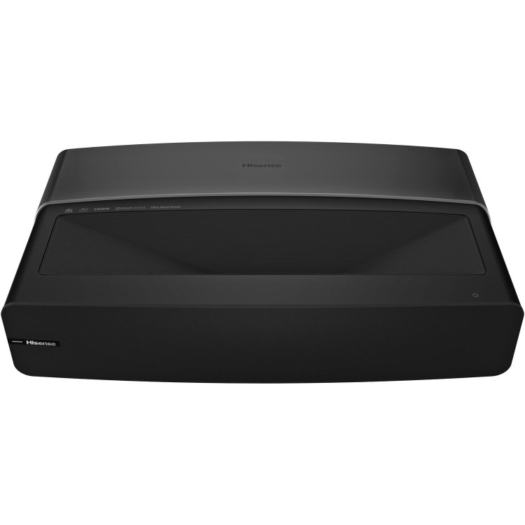 Hisense 100" 4K Ultra HD Laser Projector TV