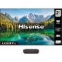 Hisense 100" 4K Ultra HD Laser Projector TV