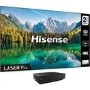 Hisense 100" 4K Ultra HD Laser Projector TV