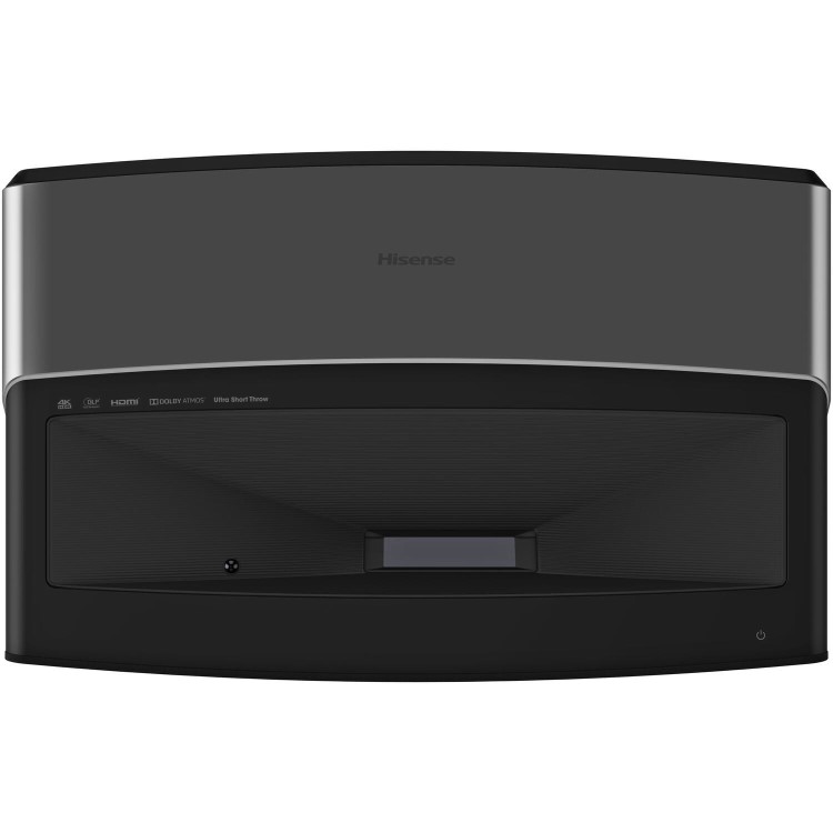 Hisense 100" 4K Ultra HD Laser Projector TV