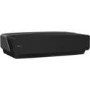 Hisense 100" 4K Ultra HD Laser Projector TV