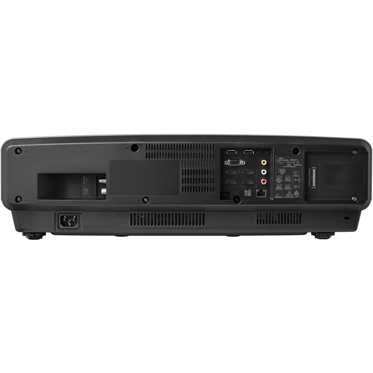 Hisense 100" 4K Ultra HD Laser Projector TV