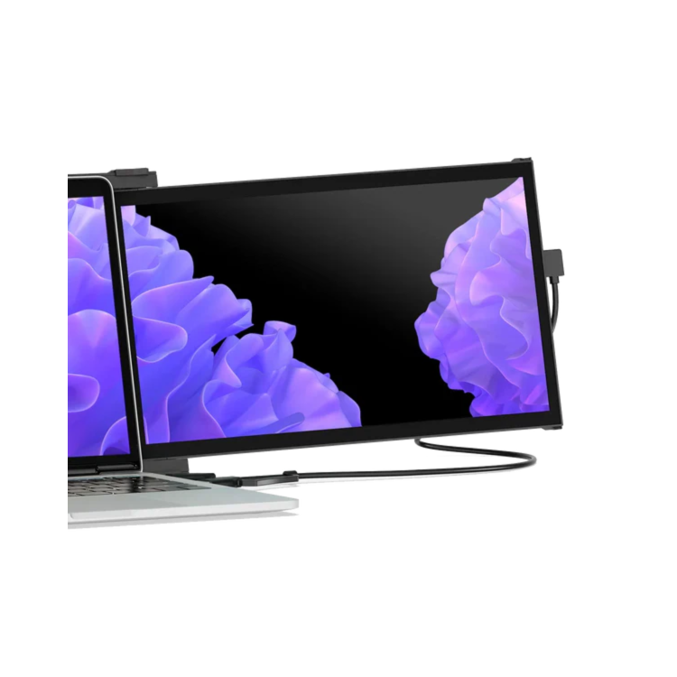 Mobile Pixels DUEX Plus 13.3" Full HD Portable USB-C Monitor