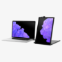 Mobile Pixels DUEX Plus 13.3" Full HD Portable USB-C Monitor