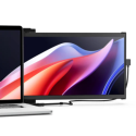 A1/101-1007P06 Refurbished Mobile Pixels DUEX Max DS 14.1" Full HD Portable Monitor