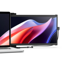 Refurbished Mobile Pixels DUEX Max DS 14.1" Full HD Portable Monitor
