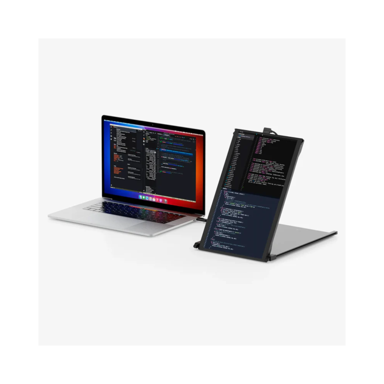 Refurbished Mobile Pixels DUEX Max DS 14.1" Full HD Portable Monitor