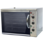 Refurbished Hamoki YSD-6A Large Electric 100ltr Convection Oven Cook and Hold Function 2.85kW