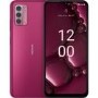 Nokia G42 5G So Pink 6.56" 128GB 5G Unlocked & SIM Free Smartphone