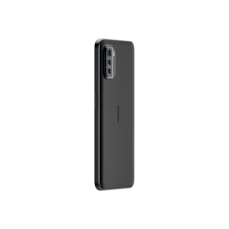 nokia G60 5G Black 6.58" 64GB 5G Unlocked & SIM Free Smartphone