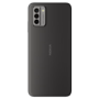 Nokia G22 64GB 4G SIM Free Smartphone - Meteor Grey