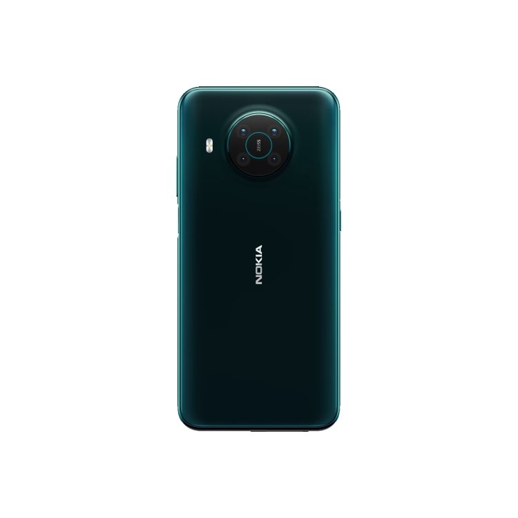 Nokia X10 Forest 6.67" 64GB 6GB 5G Dual SIM Unlocked & SIM Free Smartphone