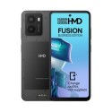 101SQ503H040 HMD Fusion Business Edition Noir 6.56" 256GB 8GB 5G Unlocked & SIM Free Smartphone 