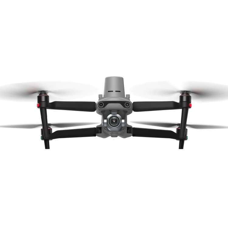 Refurbished Autel EVO II Pro Rugged Bundle RTK V3 / Grey