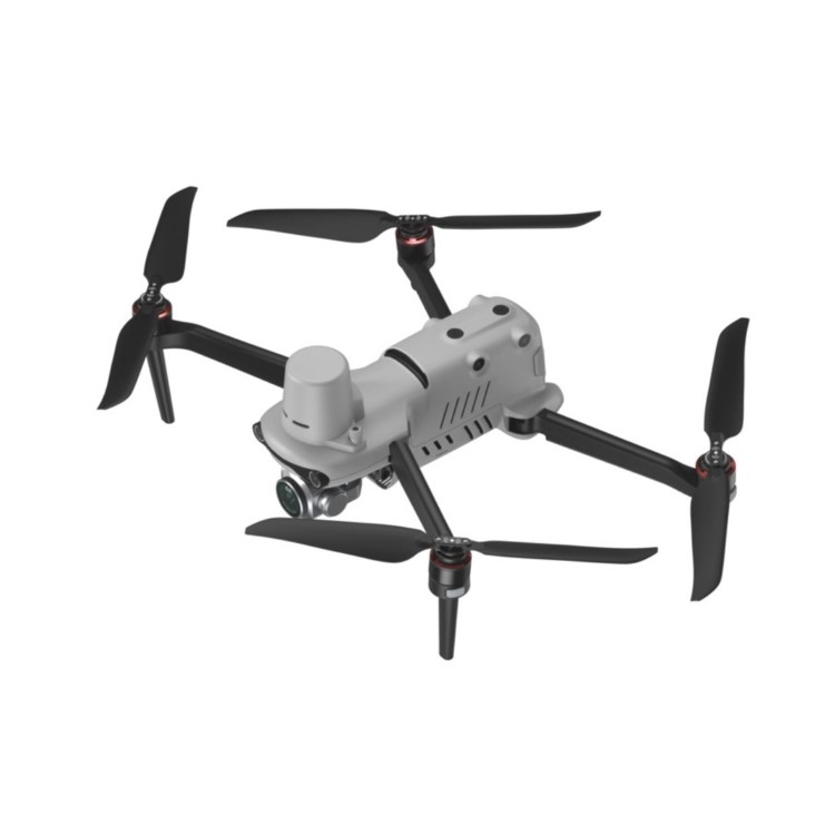 Refurbished Autel EVO II Pro Rugged Bundle RTK V3 / Grey