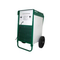 Ebac 30 Litre Dual Voltage BD150-DV Industrial Dehumidifier