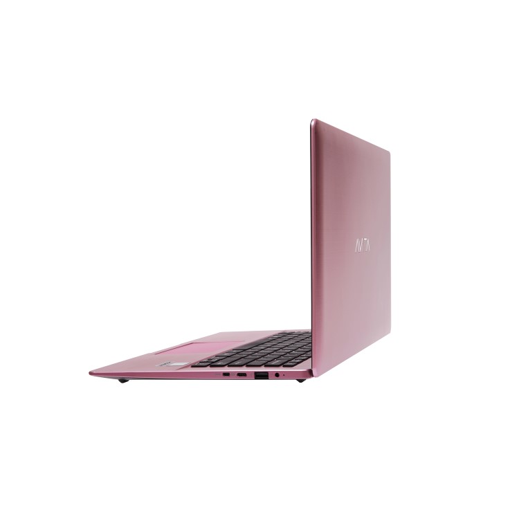 Refurbished Avita Pura 14 AMD Ryzen 3 4GB 256GB 14 Inch Windows 10 S Laptop - Rose Gold