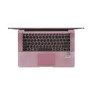 Refurbished Avita Pura 14 AMD Ryzen 3 4GB 256GB 14 Inch Windows 10 S Laptop - Rose Gold