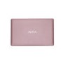 Refurbished Avita Pura 14 AMD Ryzen 3 4GB 256GB 14 Inch Windows 10 S Laptop - Rose Gold