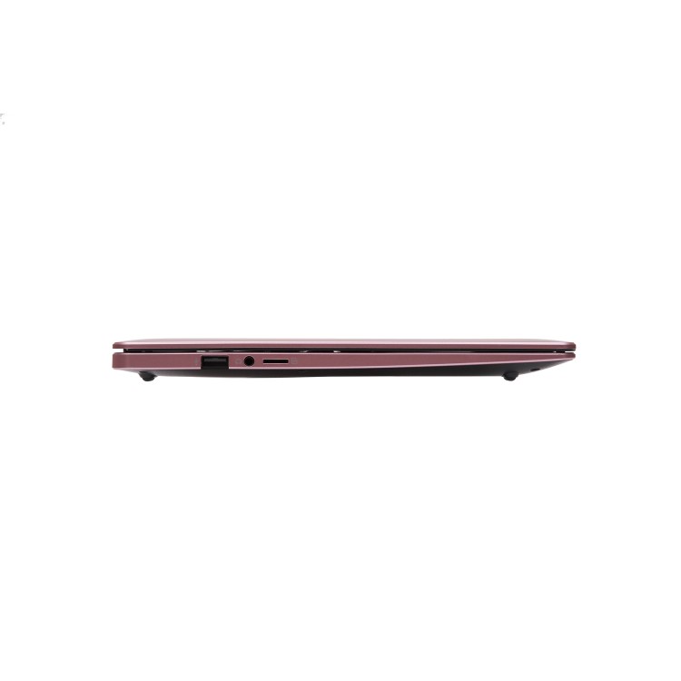 Refurbished Avita Pura 14 AMD Ryzen 3 4GB 256GB 14 Inch Windows 10 S Laptop - Rose Gold