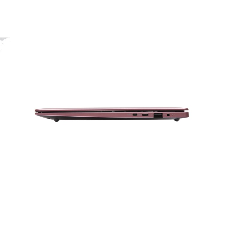 Refurbished Avita Pura 14 AMD Ryzen 3 4GB 256GB 14 Inch Windows 10 S Laptop - Rose Gold