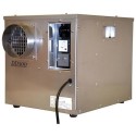 10501SS-GB Ebac 29L Industrial Desiccant Dehumidifier