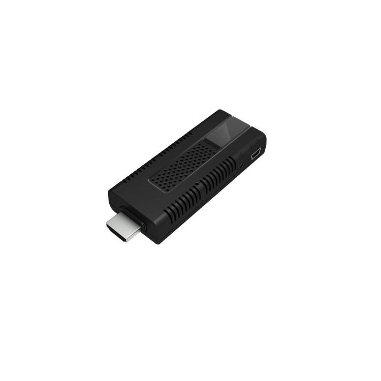 Android Smart TV Streaming Stick with Remote Control - Kodi Youtube UK Catch Up