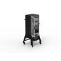 Pit Boss 3-Series Vertical Electric Digital Smoker BBQ PBV3D1