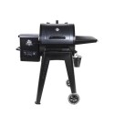 10613 Pit Boss Navigator 550 Wood Pellet Smoker BBQ Grill