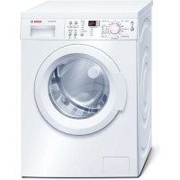 Bosch WAP28378GB Serie 6 Maxx EcoSilence 8kg 1400rpm Freestanding Washing Machine-White
