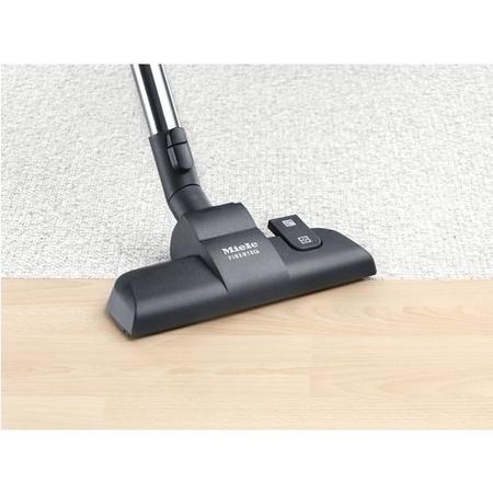 Miele 10660760 Complete C2 Allergy  Cylinder Vacuum Cleaner - Blue